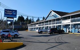Value Lodge Motel Nanaimo Canada